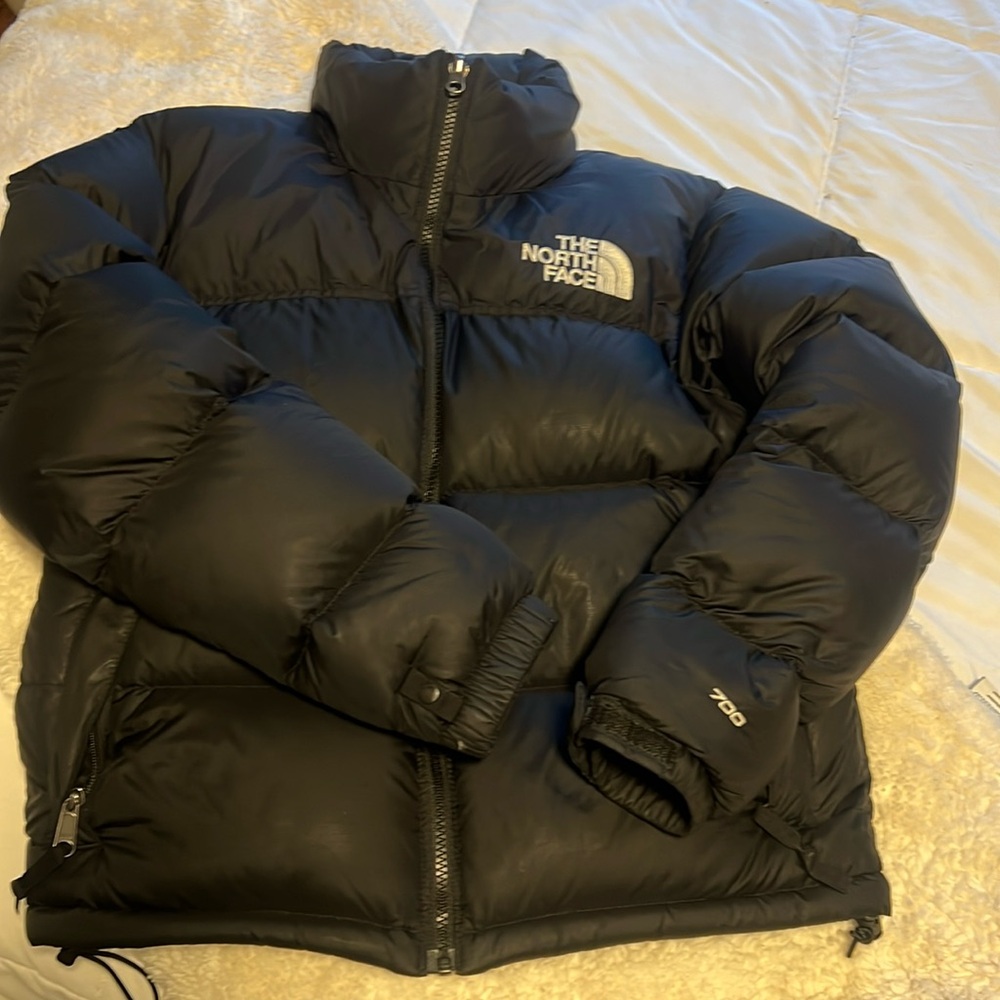 Womens North Face 1996 Retro Nuptse Jacket SIZE: SP